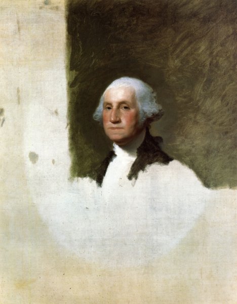 George Washington