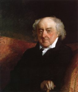 John Adams