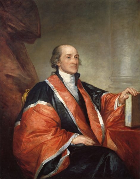 John Jay