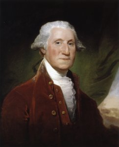 George Washington III