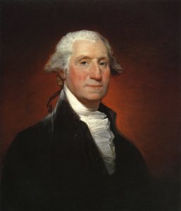 George Washington II