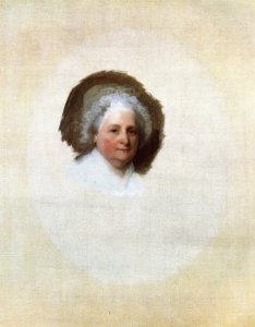 George Washington IV