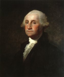 George Washington IV