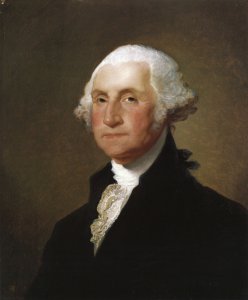 George Washington VII