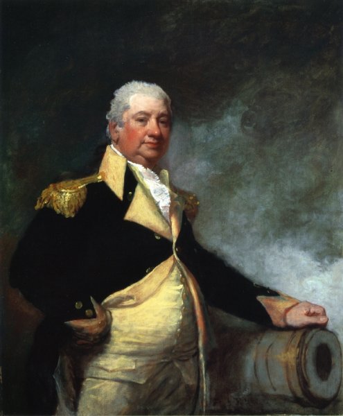 Henry Knox