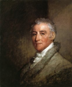 John Trumbull