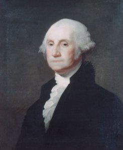 George Washington IX