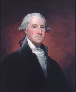 George Washington VIII