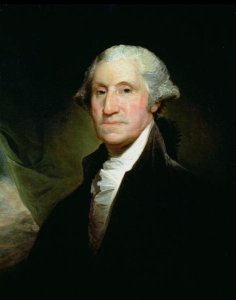 George Washington 2