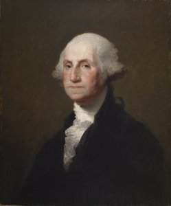 George Washington VII