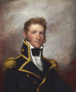 George Washington IX