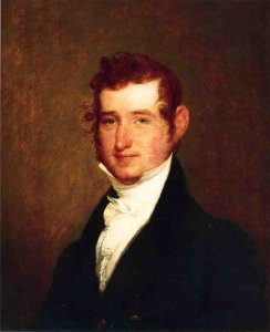 Benjamin Lincoln Lear