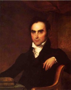 Daniel Webster