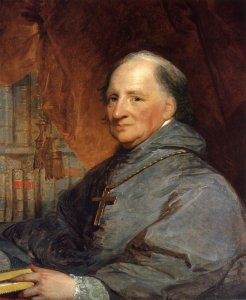 Bishop John Carroll