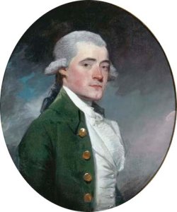 Portrait of George Matcham Esq. (1753-1833)