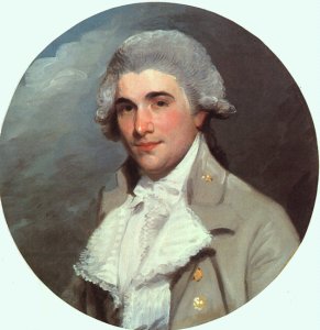 James Heath  1783-84